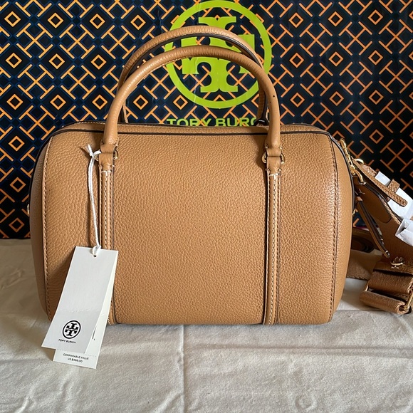 New✨authentic thea small satchel crossbody bag - Picture 4 of 10